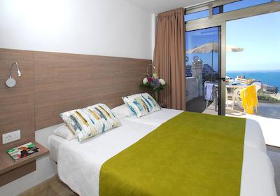 هتل آلتامار