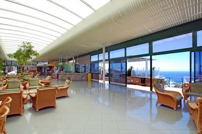 هتل آلتامار