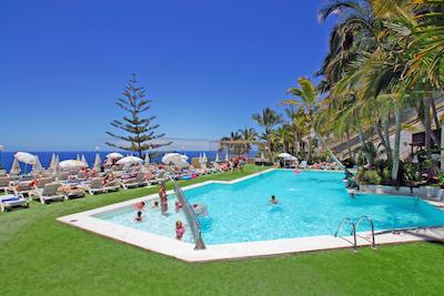 هتل آلتامار