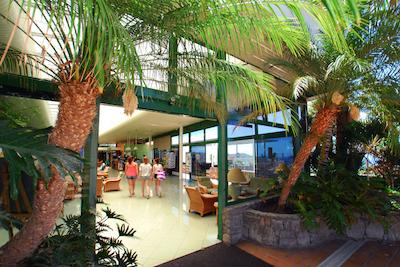 هتل آلتامار