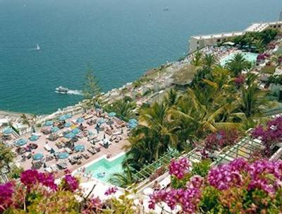 هتل آلتامار