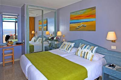 هتل آلتامار