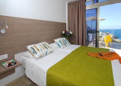 هتل آلتامار