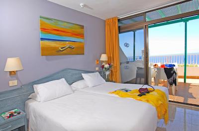 هتل آلتامار