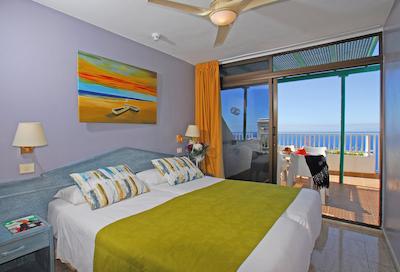 هتل آلتامار