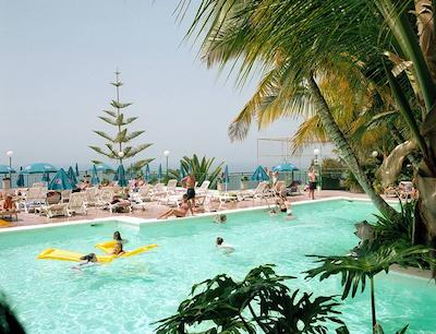 هتل آلتامار