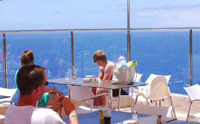 هتل آلتامار