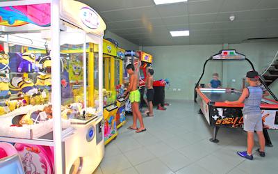 هتل آلتامار