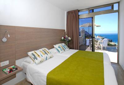 هتل آلتامار