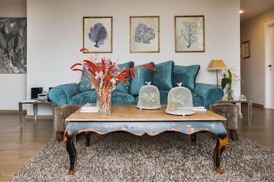 بکن رامبلا کاتالونیا اپارتمنتز