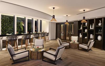 بنانا آیلند ریزورت دوحه بای آنانتارا