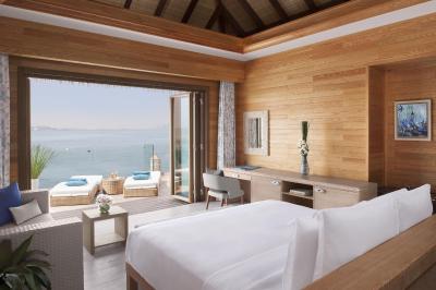 بنانا آیلند ریزورت دوحه بای آنانتارا