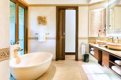 بنانا آیلند ریزورت دوحه بای آنانتارا