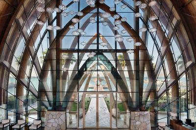 بنانا آیلند ریزورت دوحه بای آنانتارا