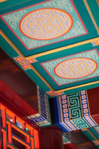 والدرف استوریا بیجینگ