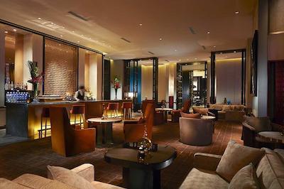 والدرف استوریا بیجینگ