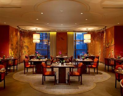 والدرف استوریا بیجینگ