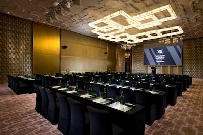 والدرف استوریا بیجینگ