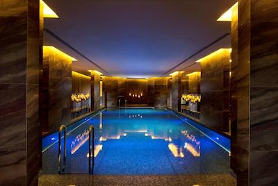 والدرف استوریا بیجینگ