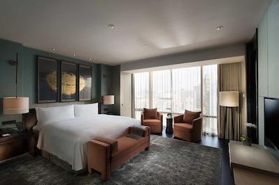 والدرف استوریا بیجینگ