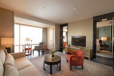 والدرف استوریا بیجینگ