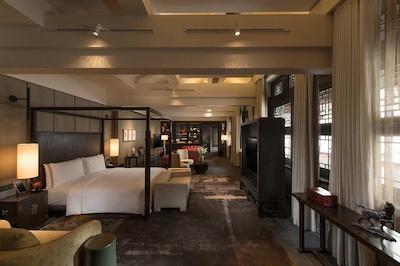 والدرف استوریا بیجینگ