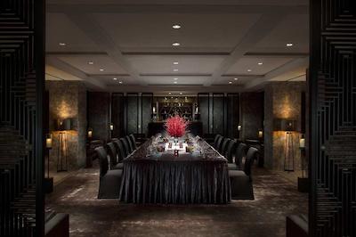 والدرف استوریا بیجینگ