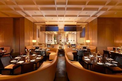 والدرف استوریا بیجینگ