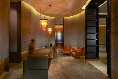 والدرف استوریا بیجینگ