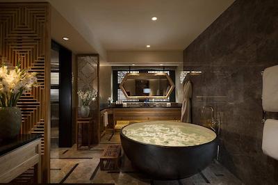 والدرف استوریا بیجینگ