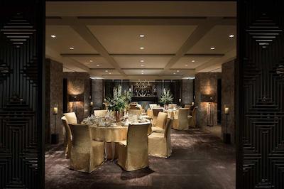 والدرف استوریا بیجینگ