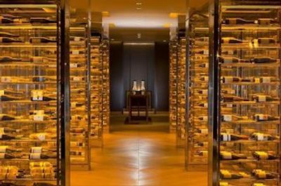 والدرف استوریا بیجینگ