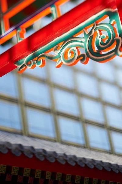 والدرف استوریا بیجینگ