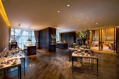 والدرف استوریا بیجینگ