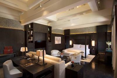 والدرف استوریا بیجینگ