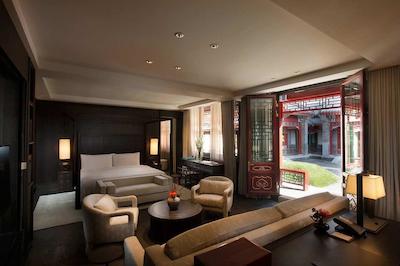 والدرف استوریا بیجینگ