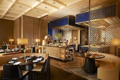 والدرف استوریا بیجینگ