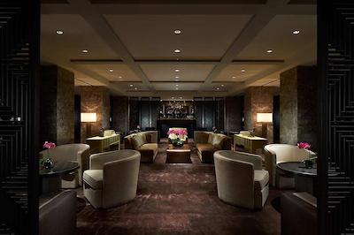 والدرف استوریا بیجینگ