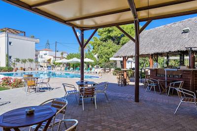 اینیا هتل اند سویتز