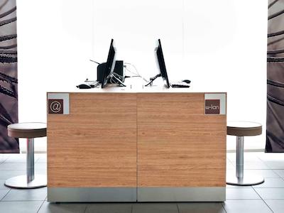 ایبیز هامبورگ است پاولی مس هتل