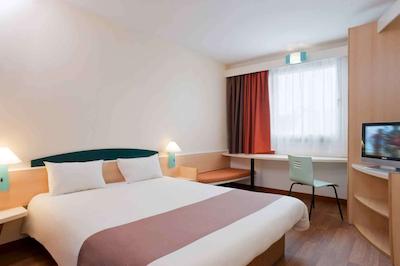 ایبیز هامبورگ است پاولی مس هتل