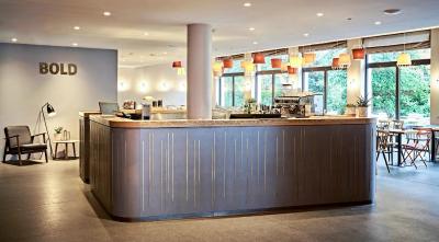 بلد هتل مونچن جیسینگ