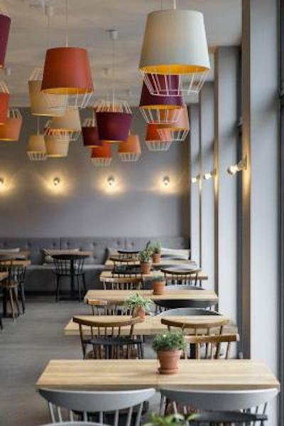 بلد هتل مونچن جیسینگ