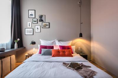 بلد هتل مونچن جیسینگ