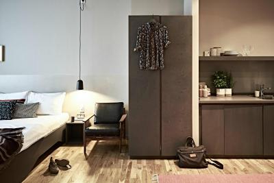 بلد هتل مونچن جیسینگ