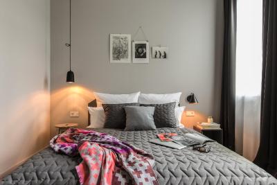 بلد هتل مونچن جیسینگ