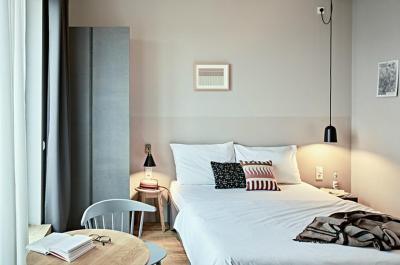 بلد هتل مونچن جیسینگ