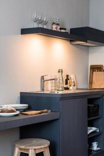 بلد هتل مونچن جیسینگ