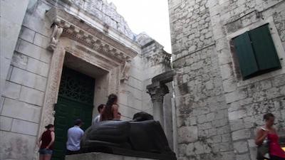 دیکلتیان هریتاج هتل