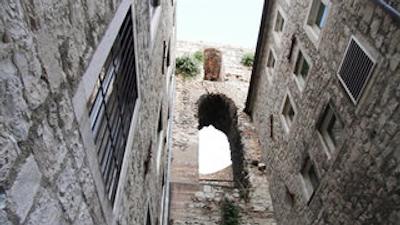 دیکلتیان هریتاج هتل